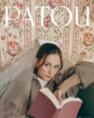 Pauline Chalamet OnlyFans Leaked Free Thumbnail Picture - #AzC7Zv9bsA