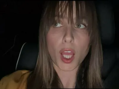 Pauline Chalamet OnlyFans Leaked Free Thumbnail Picture - #BxgCSaWlVb