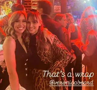 Pauline Chalamet OnlyFans Leaked Free Thumbnail Picture - #DASQOrGwbb