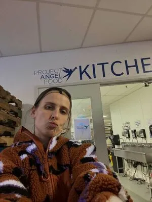 Pauline Chalamet OnlyFans Leaked Free Thumbnail Picture - #E3ZG3IukLp