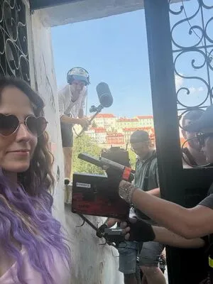 Pauline Chalamet OnlyFans Leaked Free Thumbnail Picture - #NQNhJQZLHQ