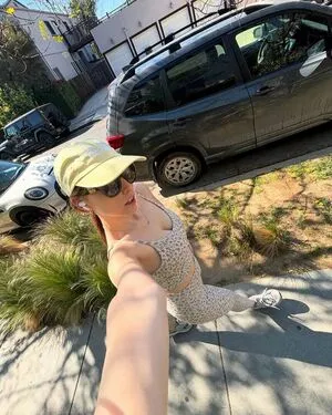 Pauline Chalamet OnlyFans Leaked Free Thumbnail Picture - #TkBdpsgTAA