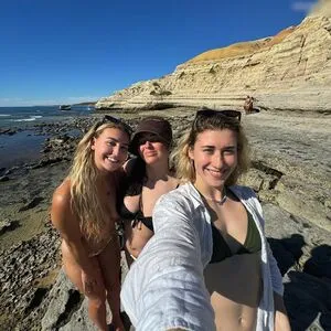 Pauline Grabosch OnlyFans Leaked Free Thumbnail Picture - #KSICmdWQV9