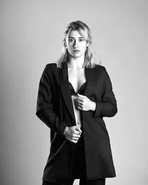 Pauline Grabosch OnlyFans Leaked Free Thumbnail Picture - #QH4ziXOMnc