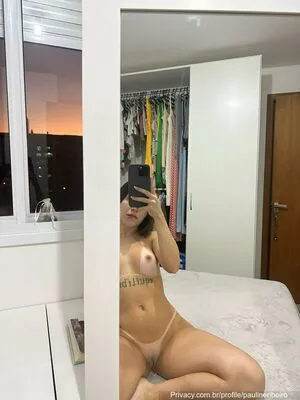 Pauline Ribeiro OnlyFans Leaked Free Thumbnail Picture - #VabOGUNESo