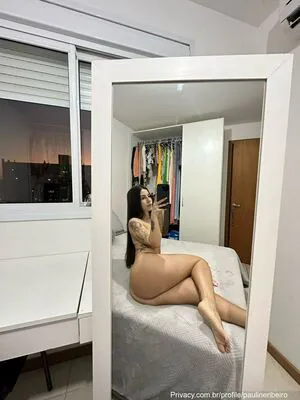 Pauline Ribeiro OnlyFans Leaked Free Thumbnail Picture - #VkkorwgwDN