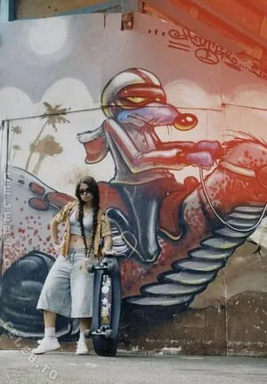 Pauline Sala OnlyFans Leaked Free Thumbnail Picture - #DLKAKfYPeD