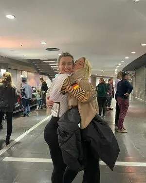 Pauline Sophie Grabosch OnlyFans Leaked Free Thumbnail Picture - #950QkpHUE7