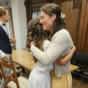 Pauline Sophie Grabosch OnlyFans Leaked Free Thumbnail Picture - #DhUs435C0u