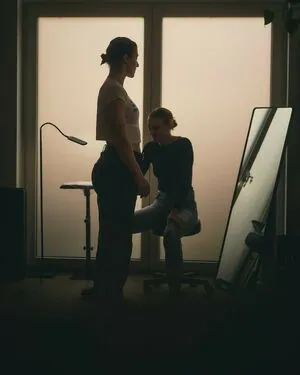 Pauline Sophie Grabosch OnlyFans Leaked Free Thumbnail Picture - #DjtR0zkuXM