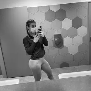 Pauline Sophie Grabosch OnlyFans Leaked Free Thumbnail Picture - #L5pdw0PeZD