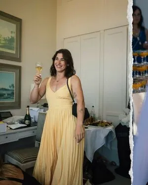 Pauline Sophie Grabosch OnlyFans Leaked Free Thumbnail Picture - #UfXd9okK9R