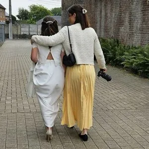 Pauline Sophie Grabosch OnlyFans Leaked Free Thumbnail Picture - #ZyXsz2CGHA