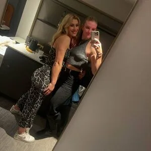 Pauline Sophie Grabosch OnlyFans Leaked Free Thumbnail Picture - #aaYvkeL5cO
