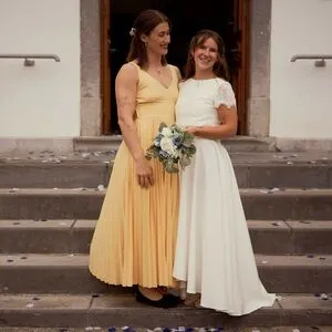 Pauline Sophie Grabosch OnlyFans Leaked Free Thumbnail Picture - #ic35nQKKmq