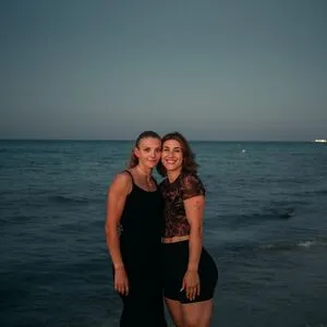 Pauline Sophie Grabosch OnlyFans Leaked Free Thumbnail Picture - #ntnUpNk1Br