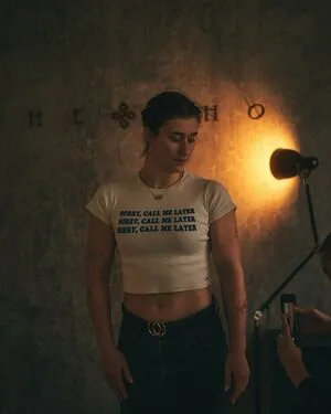 Pauline Sophie Grabosch OnlyFans Leaked Free Thumbnail Picture - #rgz7E2AwOq