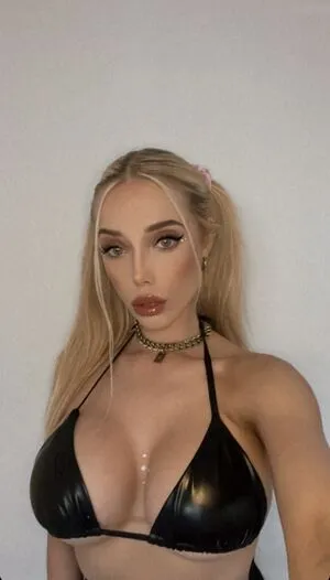 Pauline Sophie OnlyFans Leaked Free Thumbnail Picture - #IFSfwMtCo0