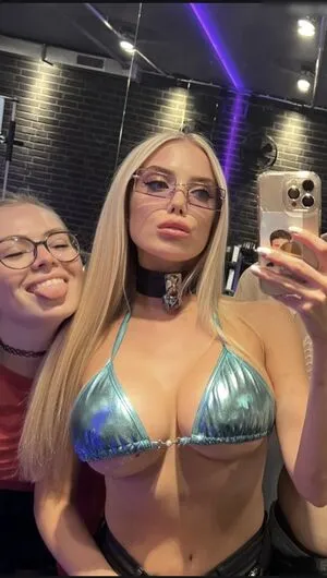 Pauline Sophie OnlyFans Leaked Free Thumbnail Picture - #JqQsNWNxSD