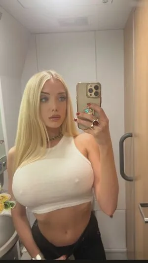 Pauline Sophie OnlyFans Leaked Free Thumbnail Picture - #ObARdPWk6U