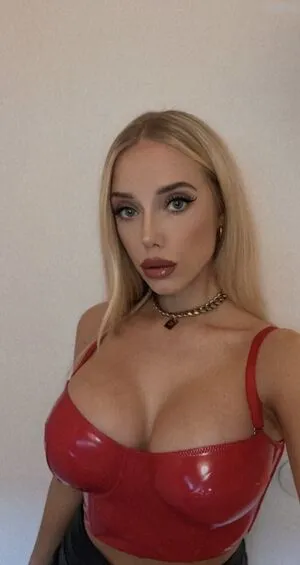 Pauline Sophie OnlyFans Leaked Free Thumbnail Picture - #fn1WSxpxr4