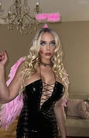 Pauline Sophie OnlyFans Leaked Free Thumbnail Picture - #gZOjhflRWT