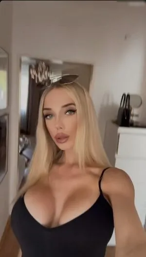 Pauline Sophie OnlyFans Leaked Free Thumbnail Picture - #lJED9nJcHj