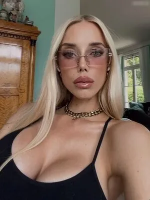 Pauline Sophie OnlyFans Leaked Free Thumbnail Picture - #nXZS0yKv8p