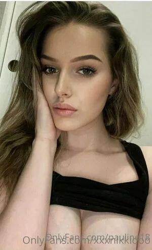 Pauline18 OnlyFans Leaked Free Thumbnail Picture - #5RACFqja2c