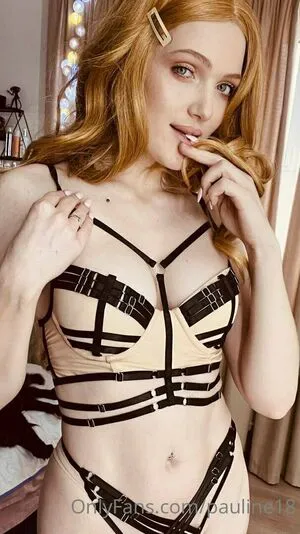 Pauline18 OnlyFans Leaked Free Thumbnail Picture - #6WssSg7OAa
