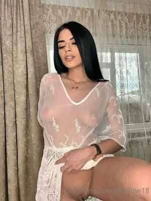 Pauline18 OnlyFans Leaked Free Thumbnail Picture - #ZdPY4SA4P5