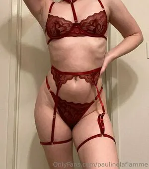Paulinelaflamme OnlyFans Leaked Free Thumbnail Picture - #AgLnJ2TyBv