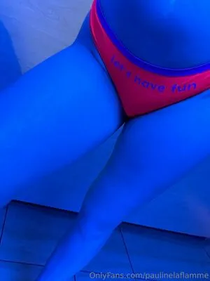 Paulinelaflamme OnlyFans Leaked Free Thumbnail Picture - #Xt9Jv5c90C