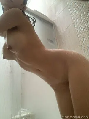 Paulinelee OnlyFans Leaked Free Thumbnail Picture - #C4bTQlw551