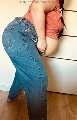 Paulinesass OnlyFans Leaked Free Thumbnail Picture - #1140mwcgKv