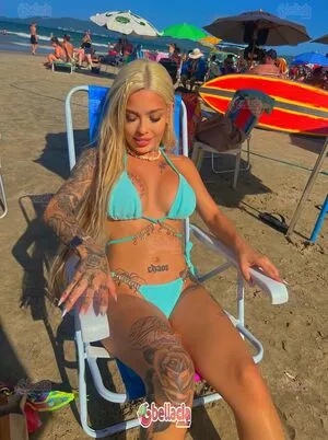 Paulinha Dias OnlyFans Leaked Free Thumbnail Picture - #gIMd63KY3x