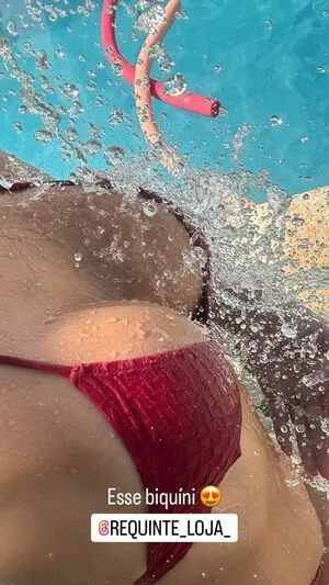 Paulinha Ludmec OnlyFans Leaked Free Thumbnail Picture - #AWPJzEPH49