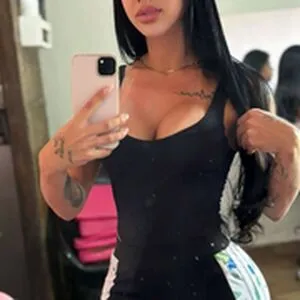 Paulinhaa Bb OnlyFans Leaked Free Thumbnail Picture - #qmhjbEnswC