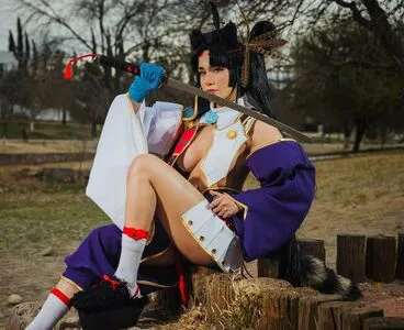 Paulinkacosplay OnlyFans Leaked Free Thumbnail Picture - #NA5fh7bmhN