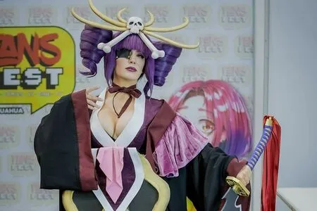 Paulinkacosplay OnlyFans Leaked Free Thumbnail Picture - #WPLXGBOQYF