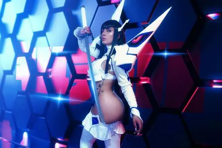 Paulinkacosplay OnlyFans Leaked Free Thumbnail Picture - #YrLGjY0tpM