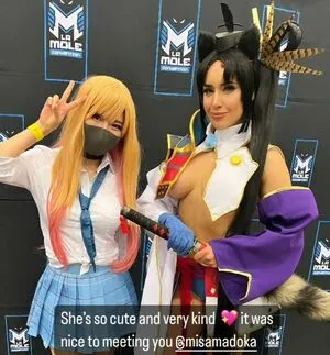 Paulinkacosplay OnlyFans Leaked Free Thumbnail Picture - #aTQgYWeyK3