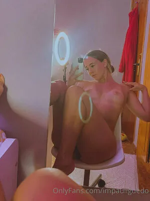 Paulita Lita Impauliguedo OnlyFans Leaked Free Thumbnail Picture - #ezj9Jvy7c0