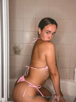 Paulita Lita Impauliguedo OnlyFans Leaked Free Thumbnail Picture - #sJbCyMbsCN