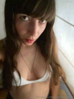 Paulita Pappel OnlyFans Leaked Free Thumbnail Picture - #I17WXF7Wk8