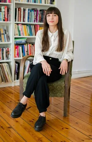 Paulitapappel OnlyFans Leaked Free Thumbnail Picture - #4ogLWULA7Q