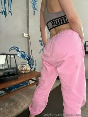Paulitapappel OnlyFans Leaked Free Thumbnail Picture - #xhXuhBuRWB