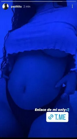 Paulitiiiu OnlyFans Leaked Free Thumbnail Picture - #mqGANVU5ID