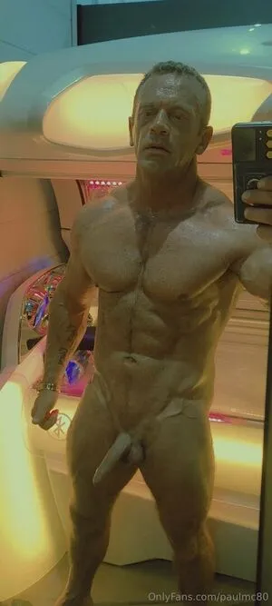 Paulmc80 OnlyFans Leaked Free Thumbnail Picture - #UWCvxPKmW1