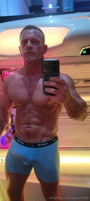 Paulmc80 OnlyFans Leaked Free Thumbnail Picture - #o5KObL6Dya